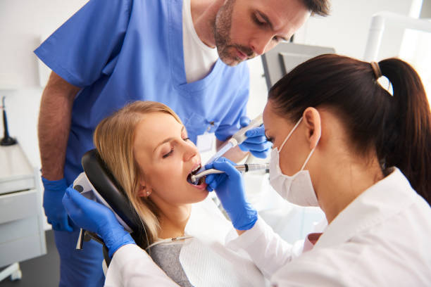 Best Preventive Dentistry  in Prestbury, IL