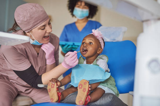 Best Pediatric Dentistry  in Prestbury, IL